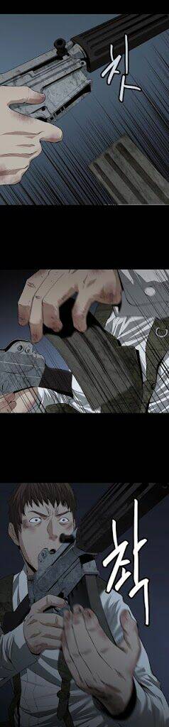 Thảm Họa Ong Độc Chapter 14 - Trang 2