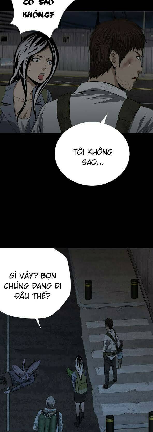 Thảm Họa Ong Độc Chapter 15 - Trang 2