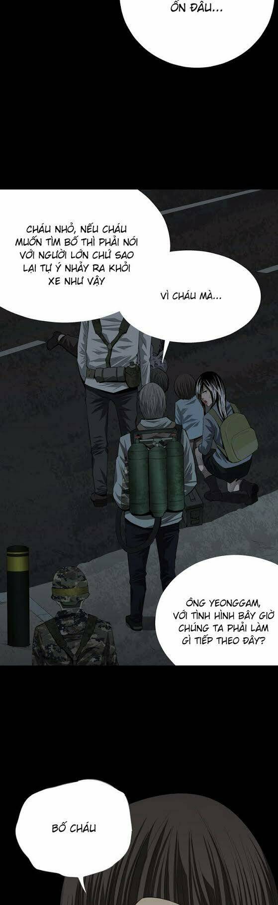 Thảm Họa Ong Độc Chapter 15 - Trang 2