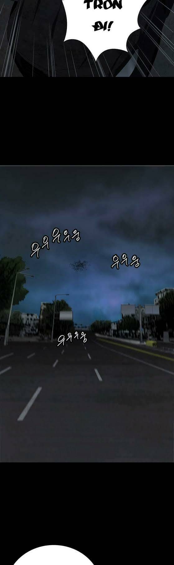 Thảm Họa Ong Độc Chapter 15 - Trang 2