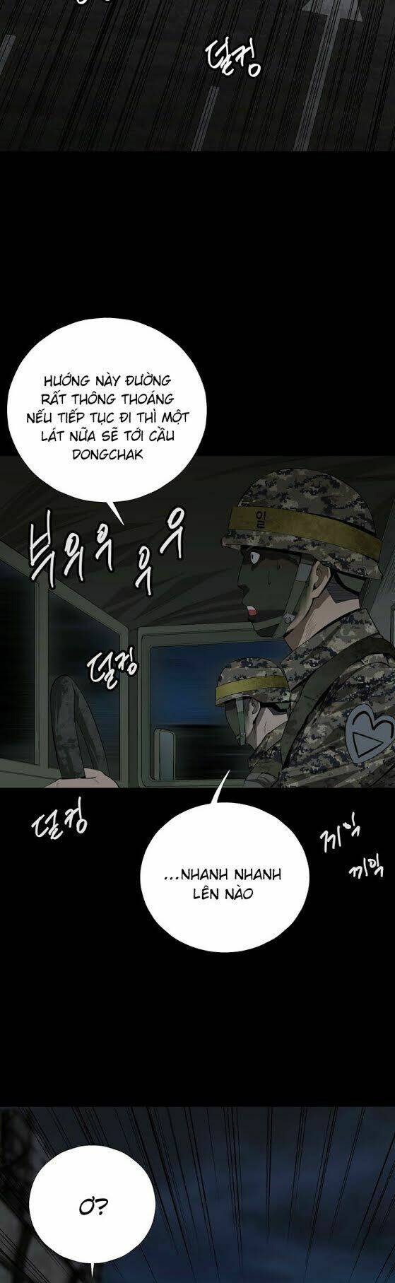 Thảm Họa Ong Độc Chapter 15 - Trang 2