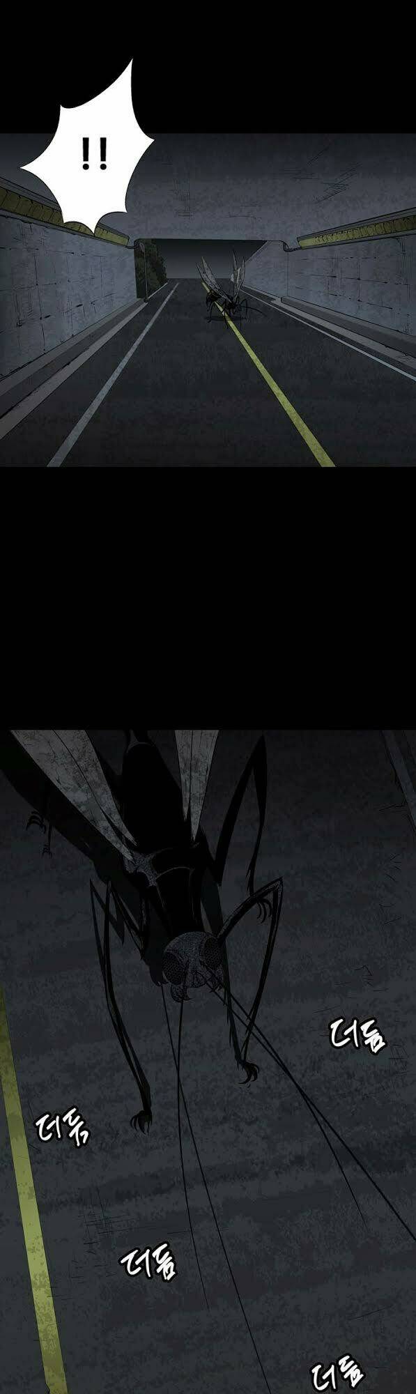 Thảm Họa Ong Độc Chapter 15 - Trang 2