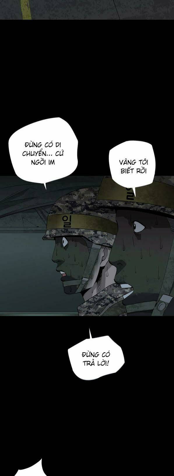 Thảm Họa Ong Độc Chapter 15 - Trang 2