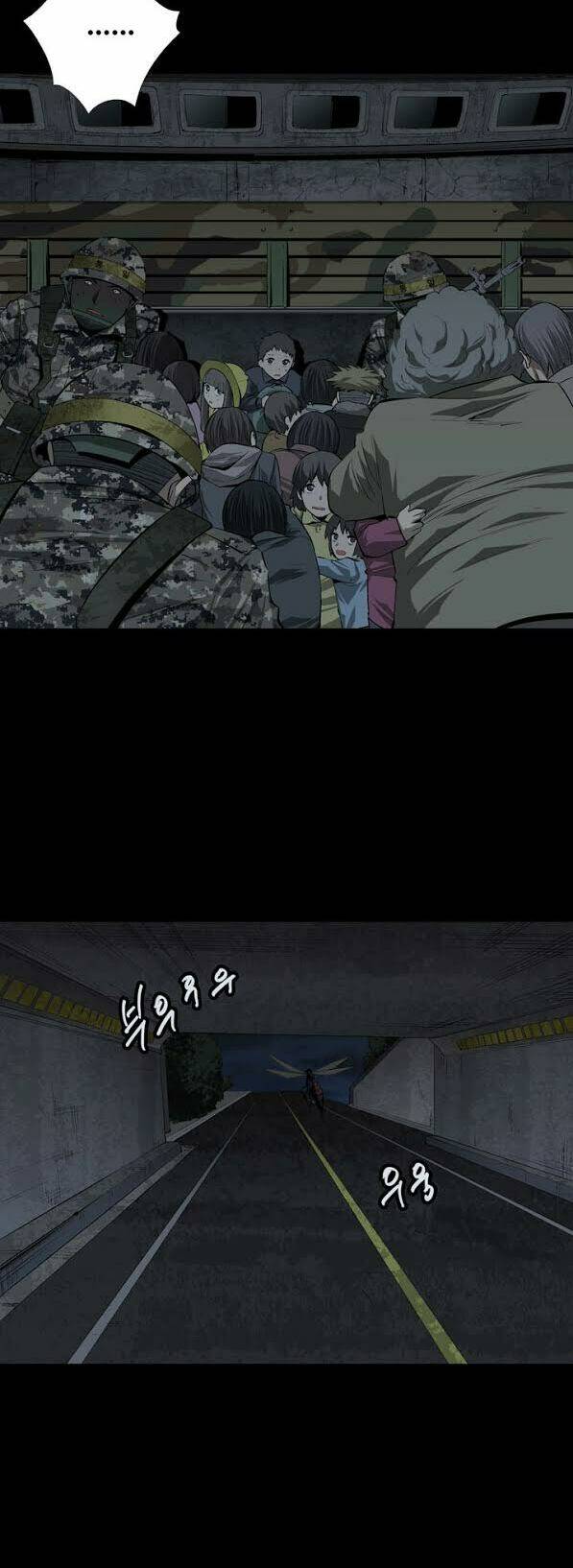 Thảm Họa Ong Độc Chapter 15 - Trang 2