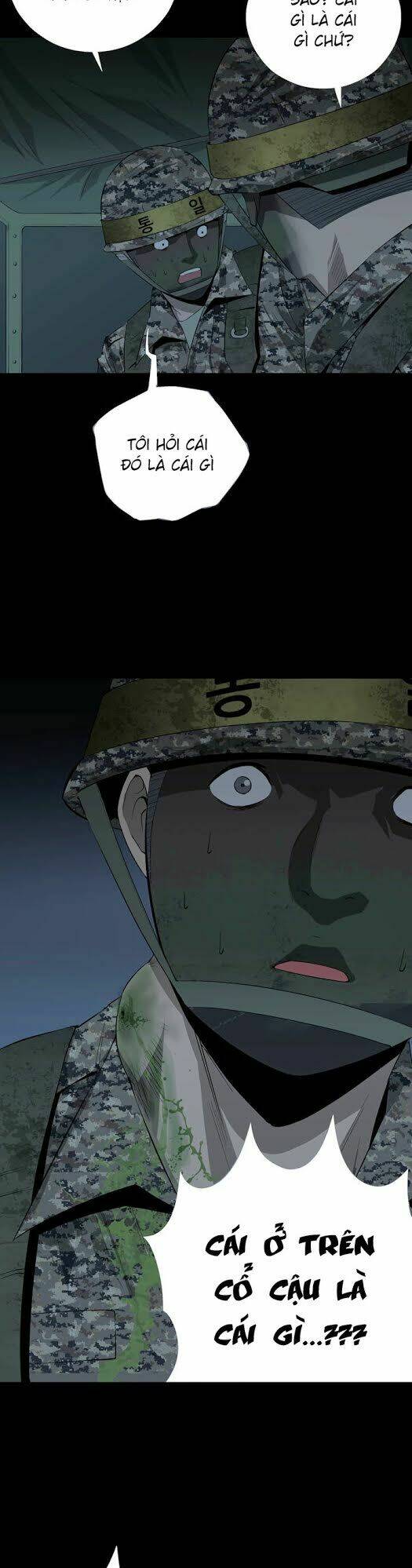 Thảm Họa Ong Độc Chapter 15 - Trang 2