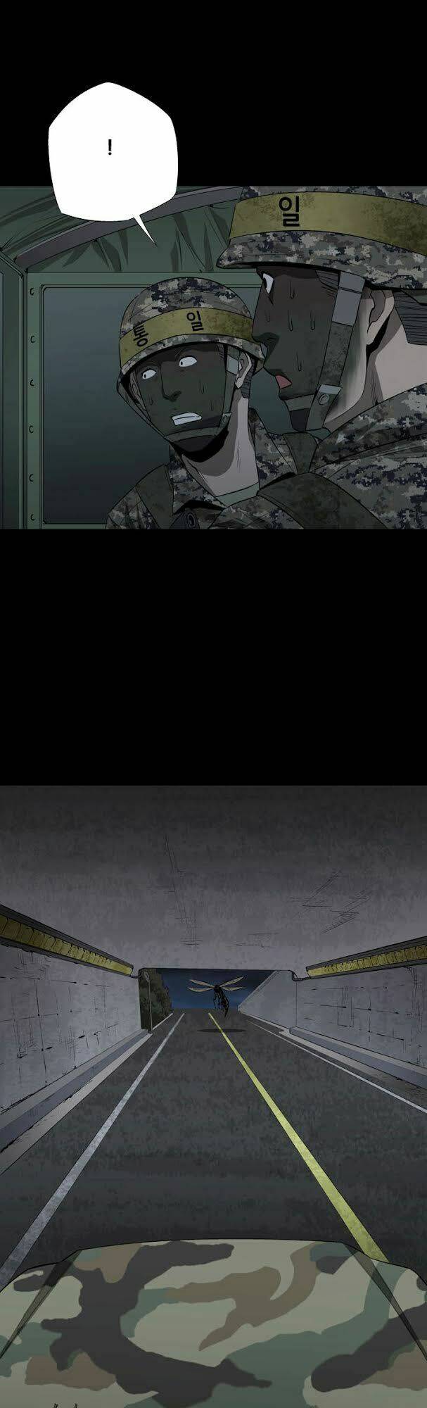 Thảm Họa Ong Độc Chapter 15 - Trang 2