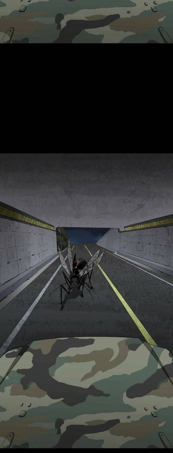 Thảm Họa Ong Độc Chapter 15 - Trang 2