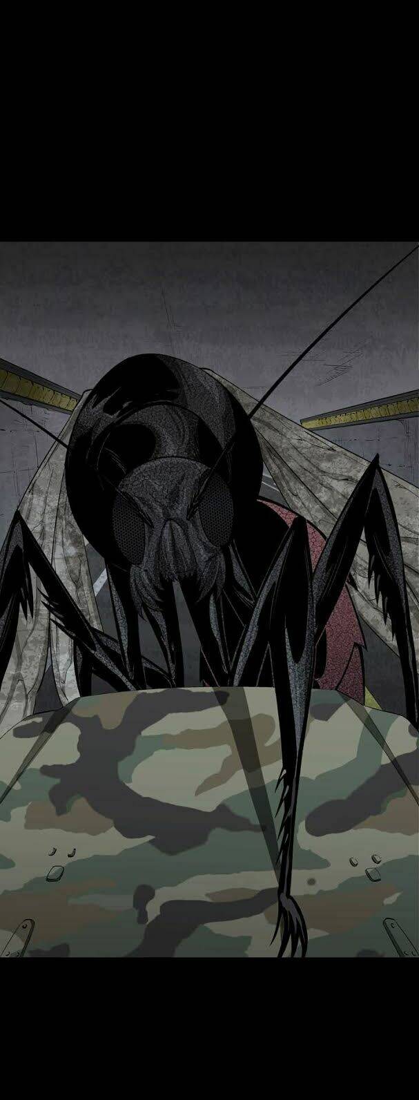 Thảm Họa Ong Độc Chapter 15 - Trang 2