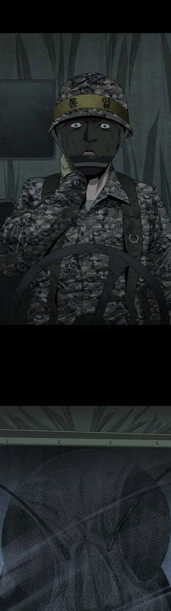 Thảm Họa Ong Độc Chapter 15 - Trang 2