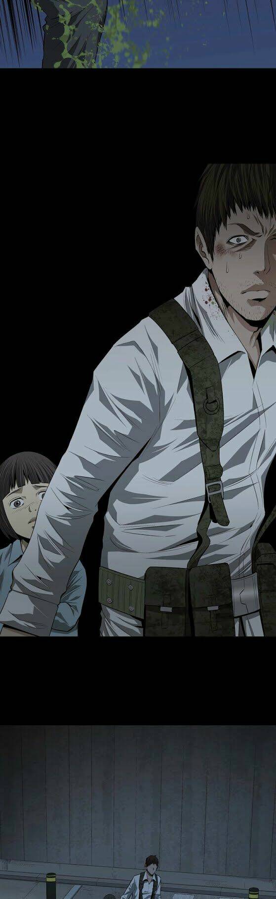 Thảm Họa Ong Độc Chapter 15 - Trang 2