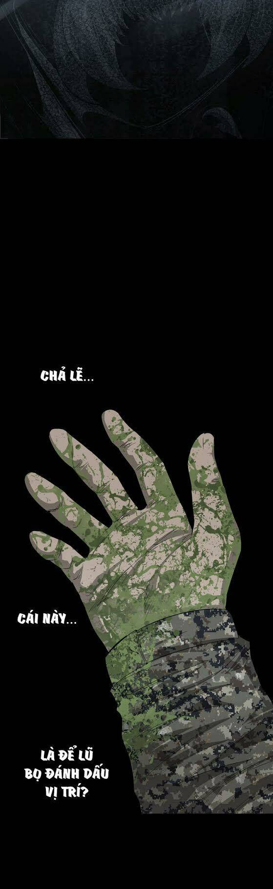 Thảm Họa Ong Độc Chapter 15 - Trang 2