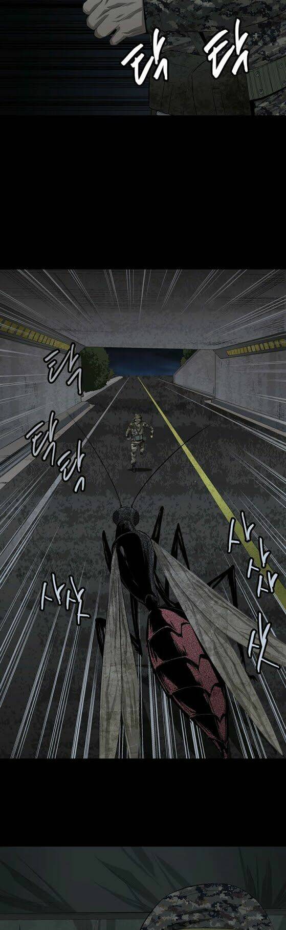 Thảm Họa Ong Độc Chapter 15 - Trang 2