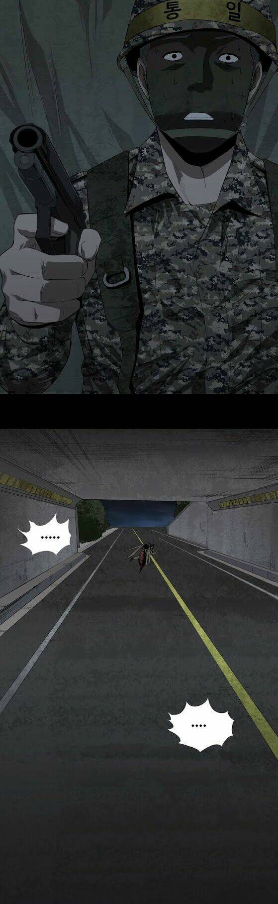 Thảm Họa Ong Độc Chapter 15 - Trang 2