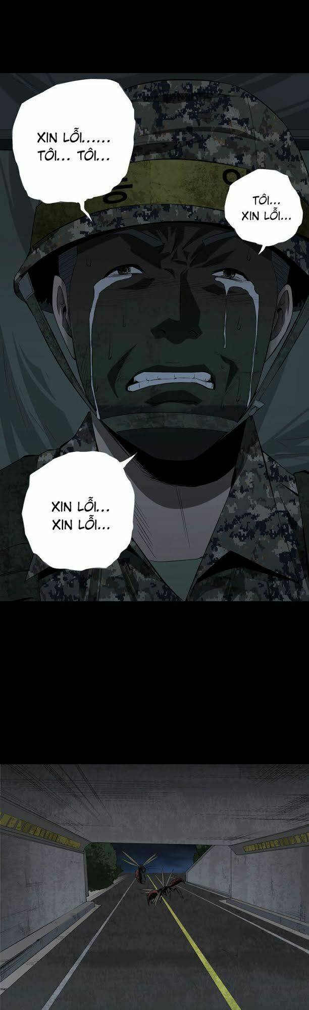 Thảm Họa Ong Độc Chapter 15 - Trang 2