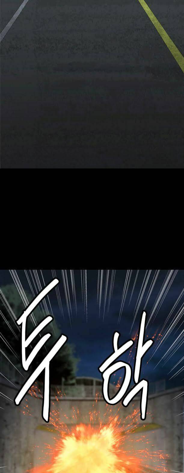 Thảm Họa Ong Độc Chapter 15 - Trang 2