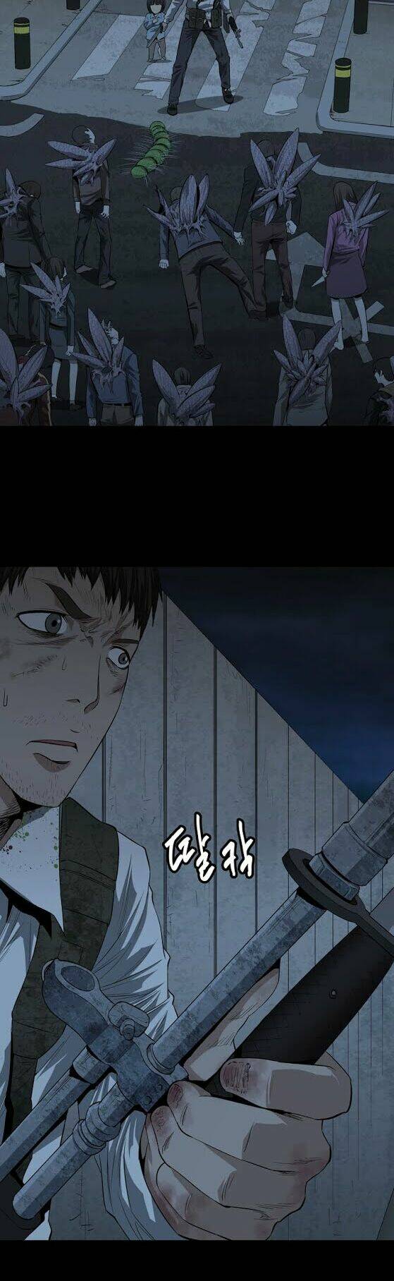 Thảm Họa Ong Độc Chapter 15 - Trang 2