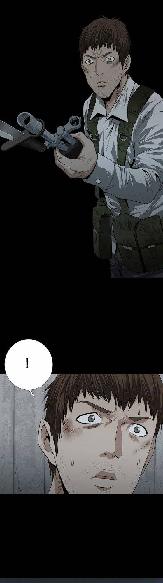 Thảm Họa Ong Độc Chapter 15 - Trang 2