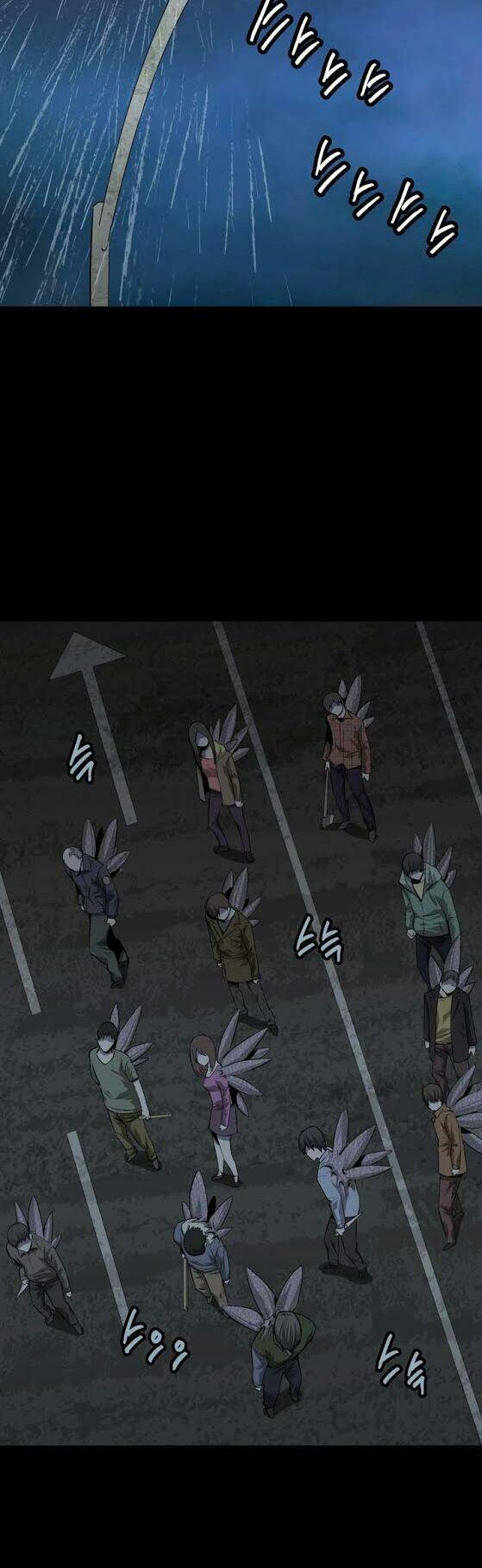 Thảm Họa Ong Độc Chapter 15 - Trang 2