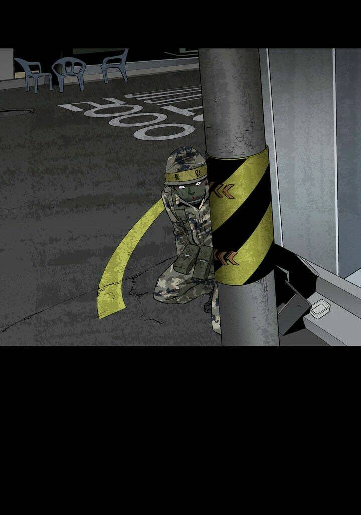 Thảm Họa Ong Độc Chapter 16 - Trang 2