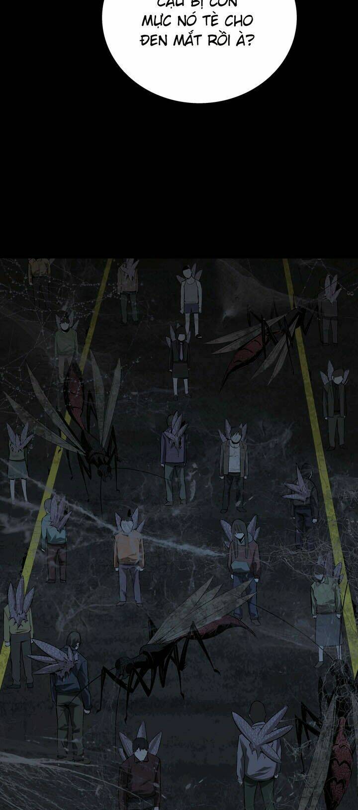 Thảm Họa Ong Độc Chapter 16 - Trang 2