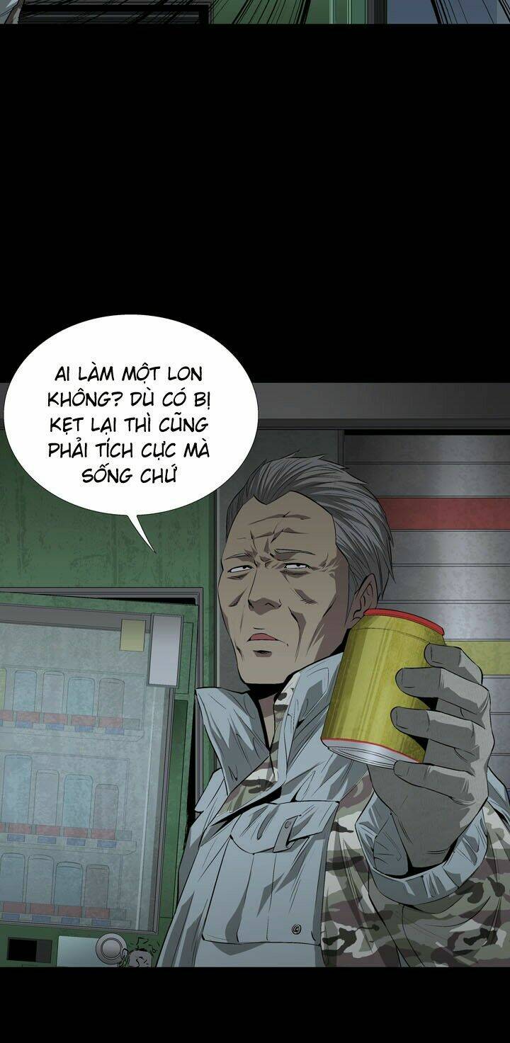 Thảm Họa Ong Độc Chapter 16 - Trang 2