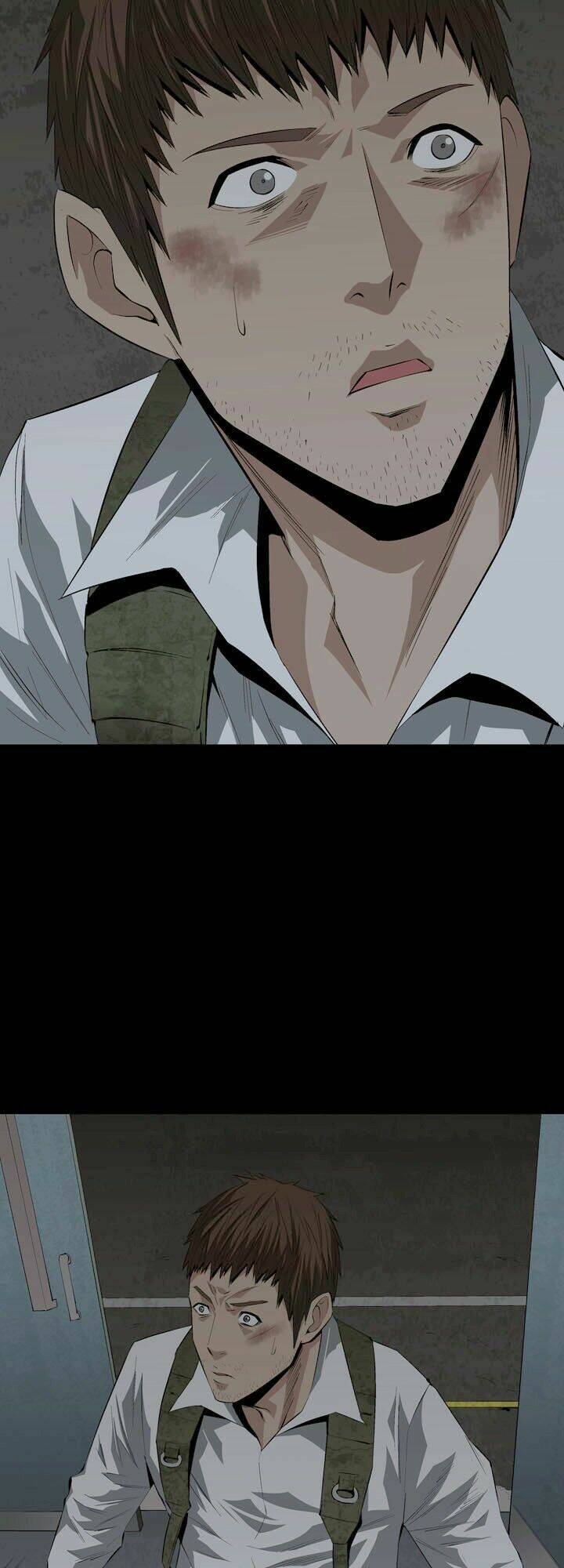 Thảm Họa Ong Độc Chapter 16 - Trang 2