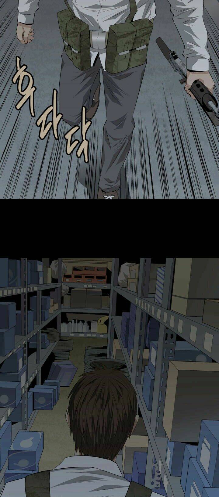 Thảm Họa Ong Độc Chapter 16 - Trang 2