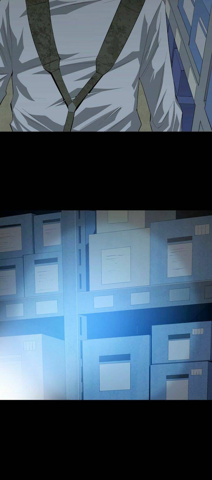 Thảm Họa Ong Độc Chapter 16 - Trang 2