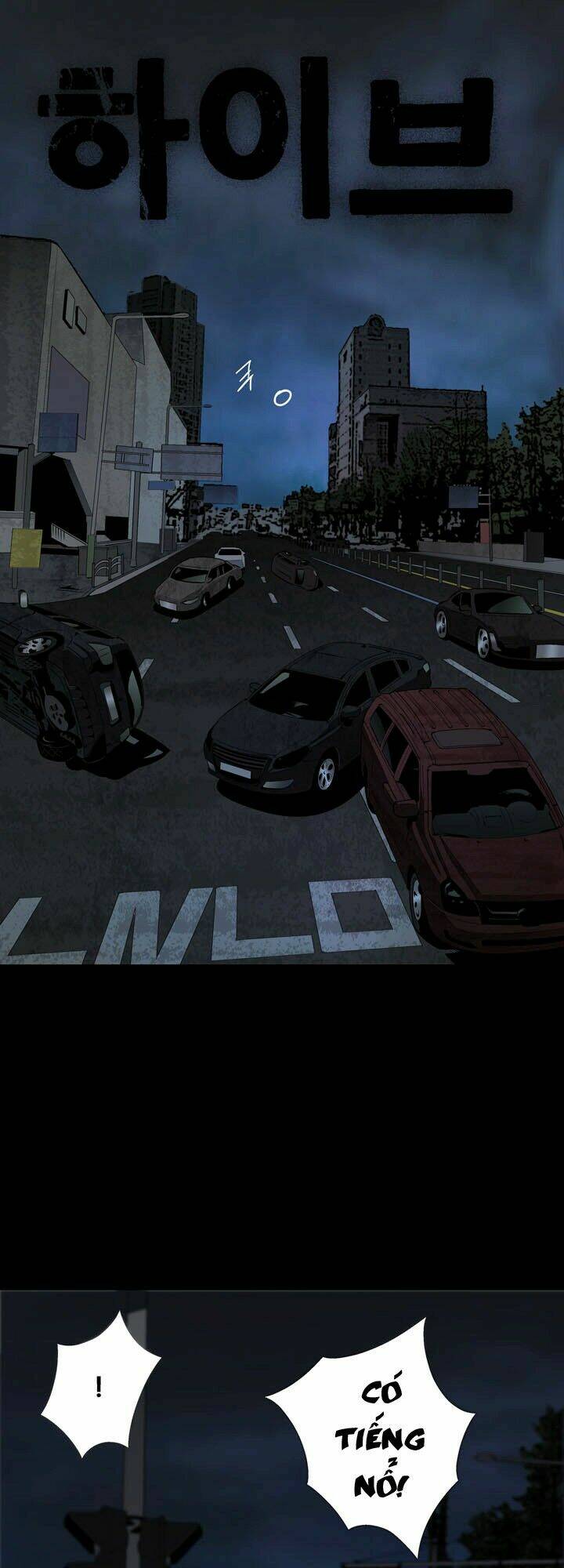 Thảm Họa Ong Độc Chapter 16 - Trang 2