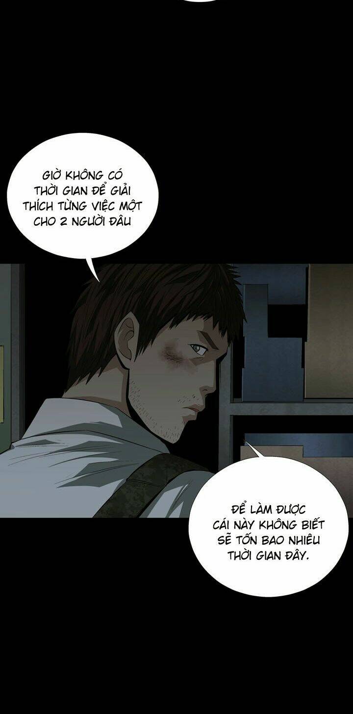 Thảm Họa Ong Độc Chapter 16 - Trang 2