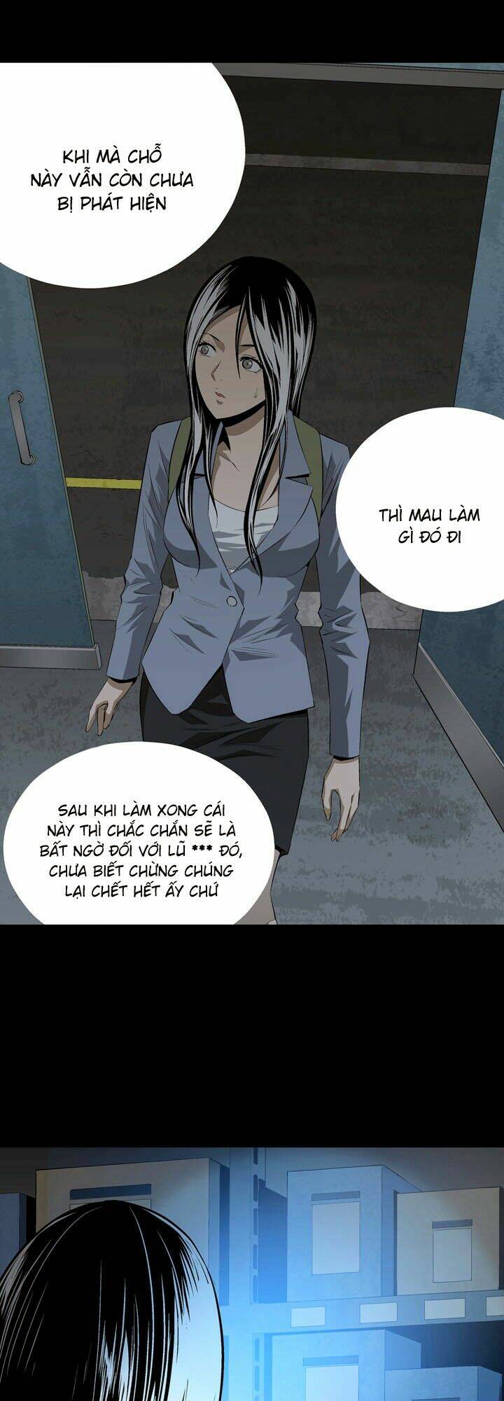 Thảm Họa Ong Độc Chapter 16 - Trang 2