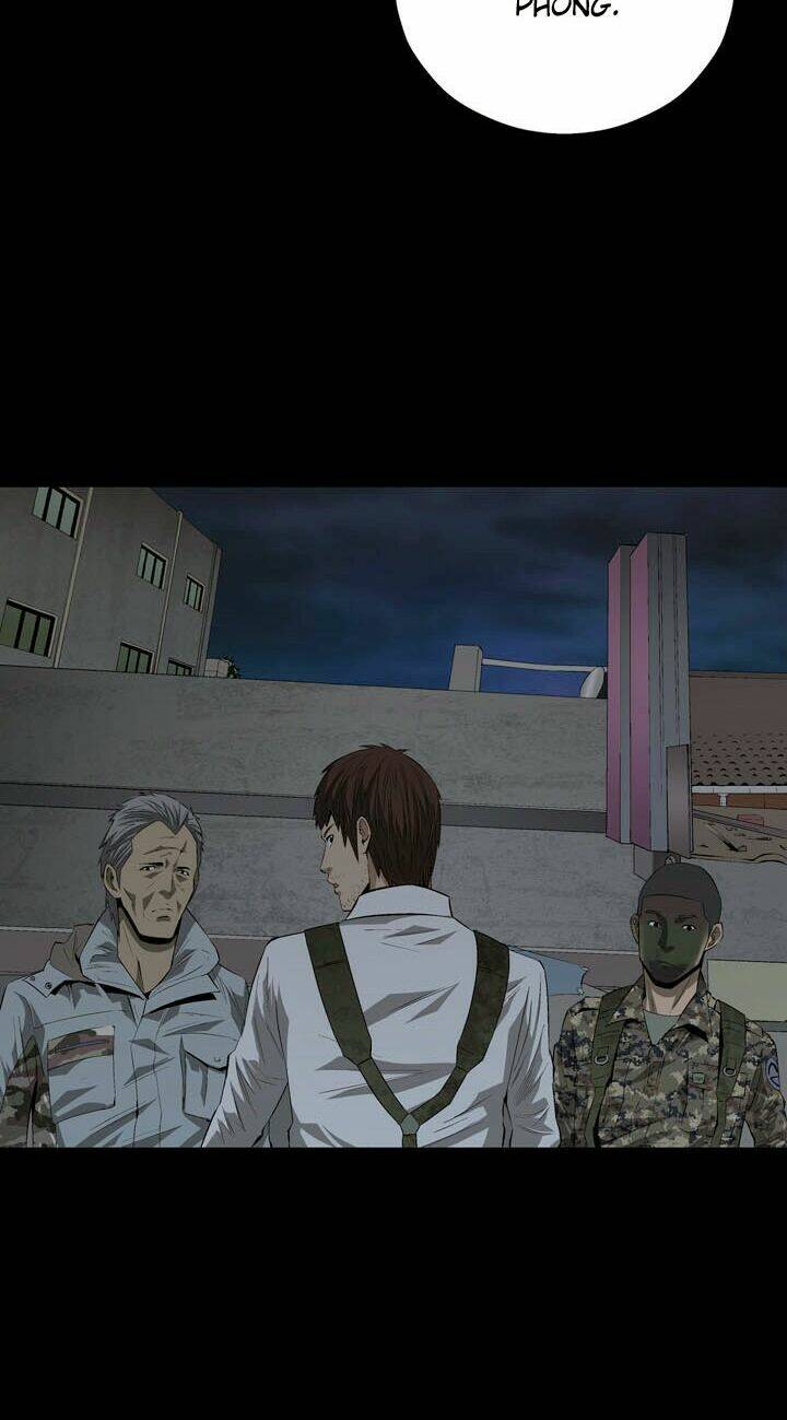 Thảm Họa Ong Độc Chapter 16 - Trang 2