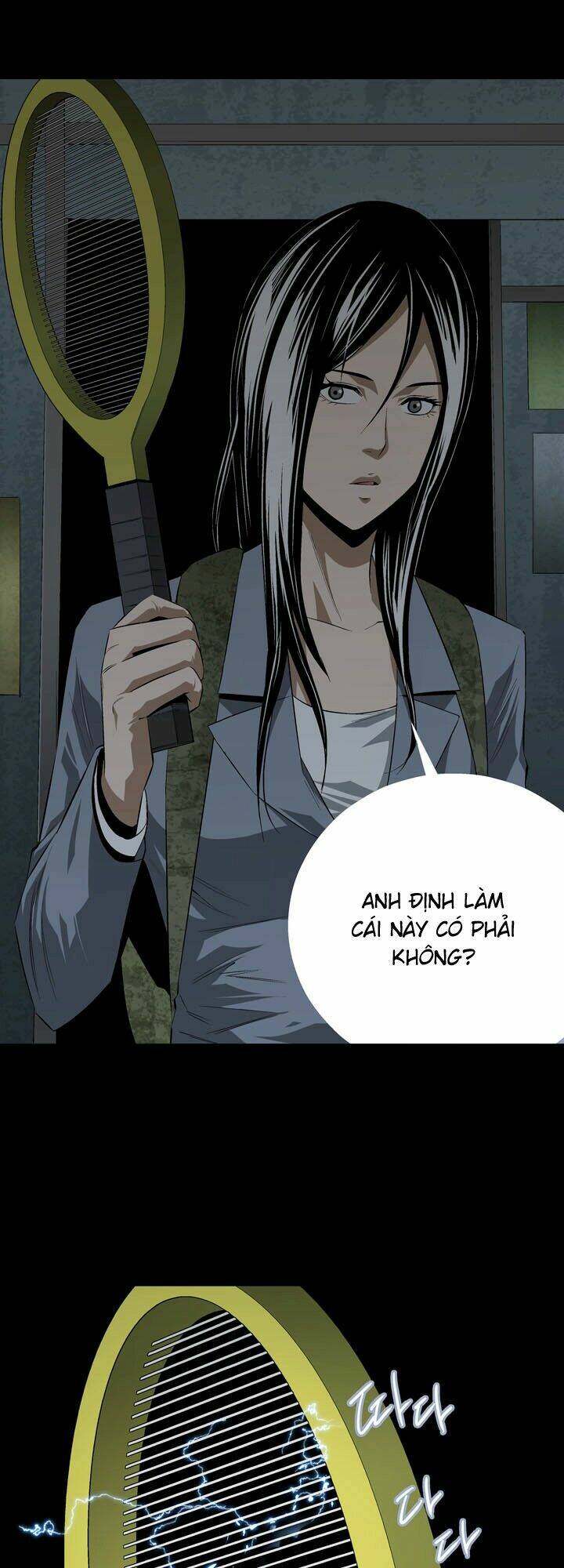 Thảm Họa Ong Độc Chapter 16 - Trang 2