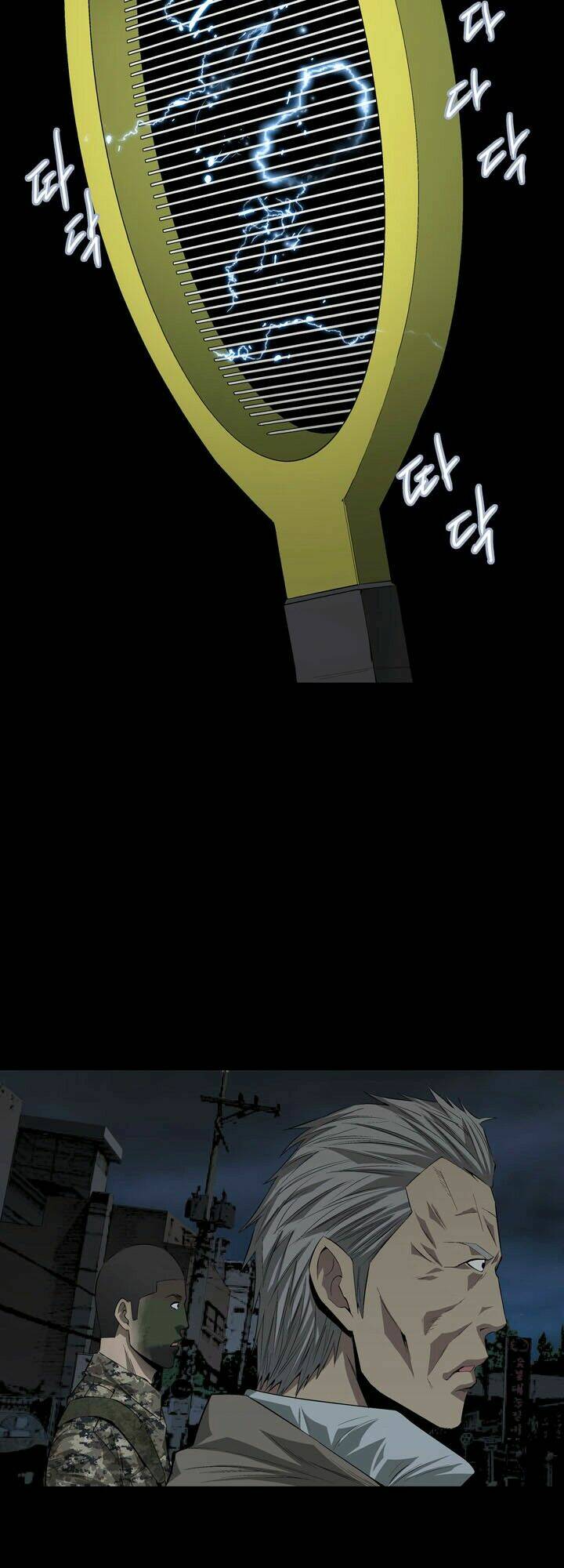 Thảm Họa Ong Độc Chapter 16 - Trang 2