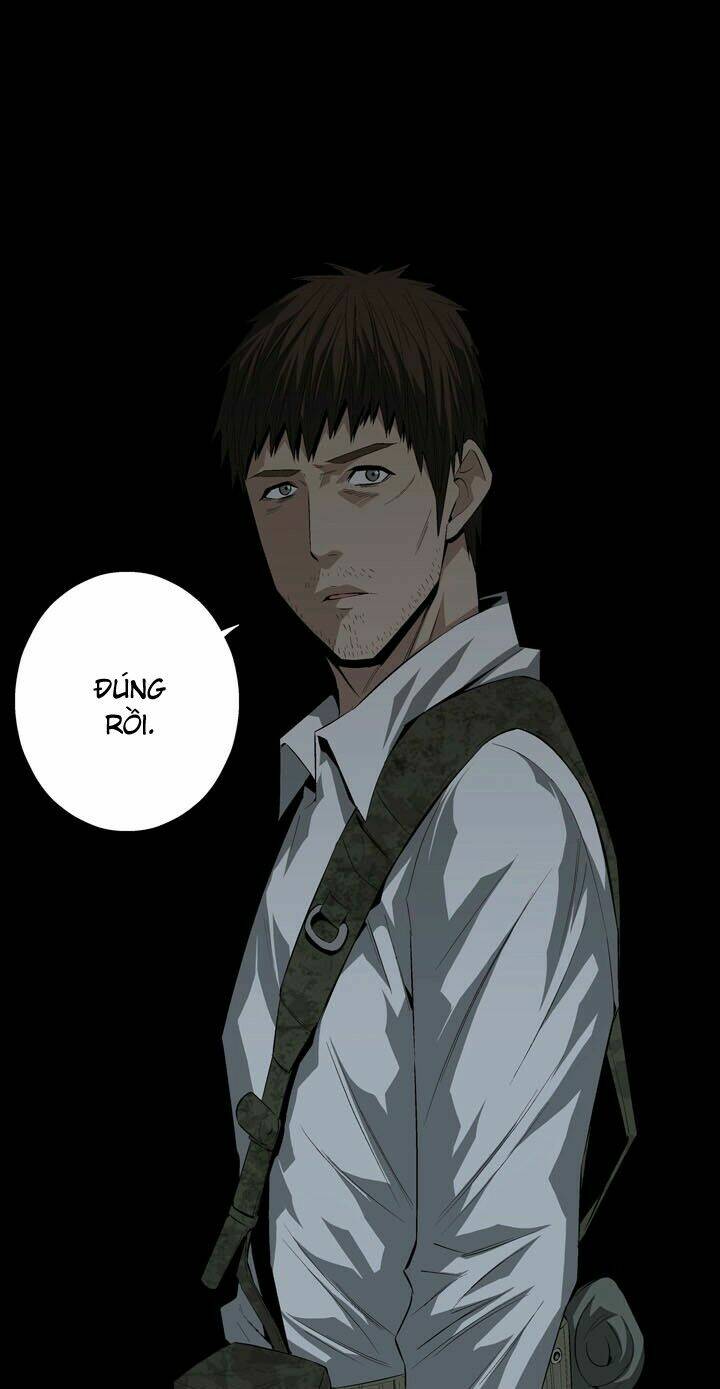 Thảm Họa Ong Độc Chapter 16 - Trang 2