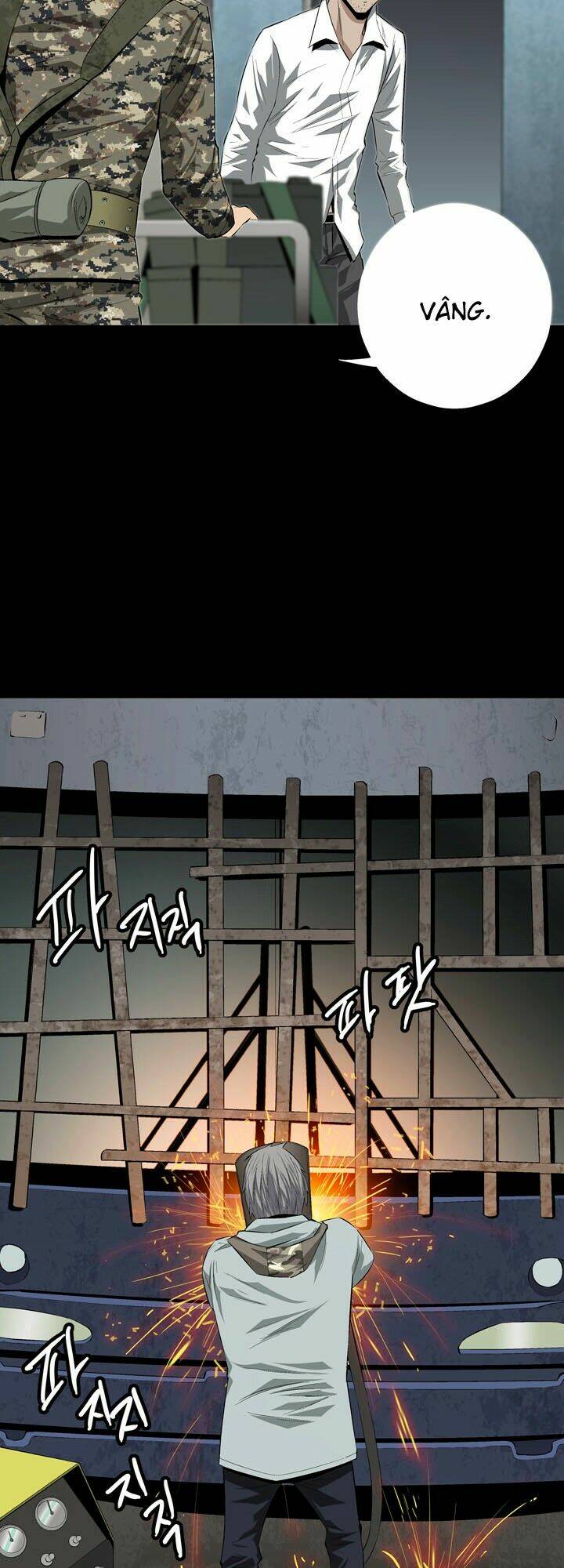 Thảm Họa Ong Độc Chapter 16 - Trang 2