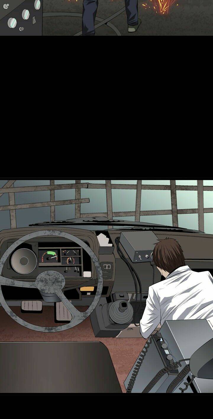 Thảm Họa Ong Độc Chapter 16 - Trang 2