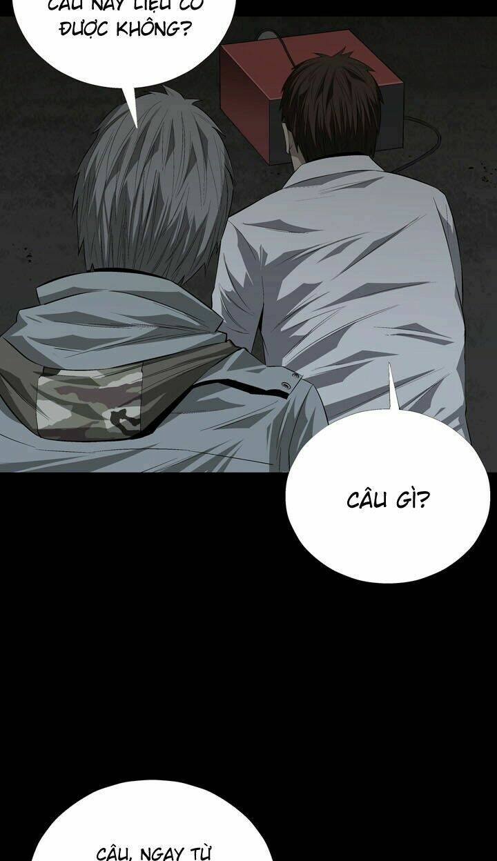 Thảm Họa Ong Độc Chapter 16 - Trang 2