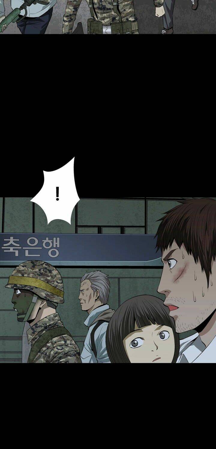 Thảm Họa Ong Độc Chapter 16 - Trang 2