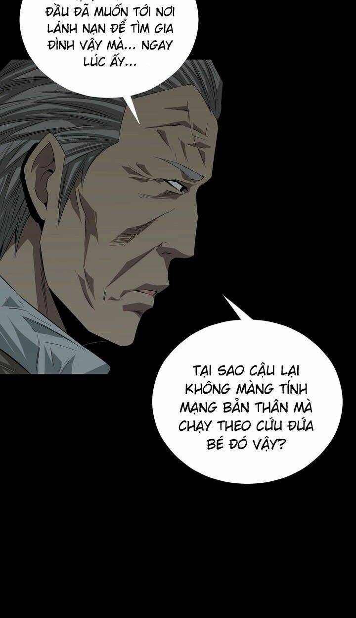 Thảm Họa Ong Độc Chapter 16 - Trang 2