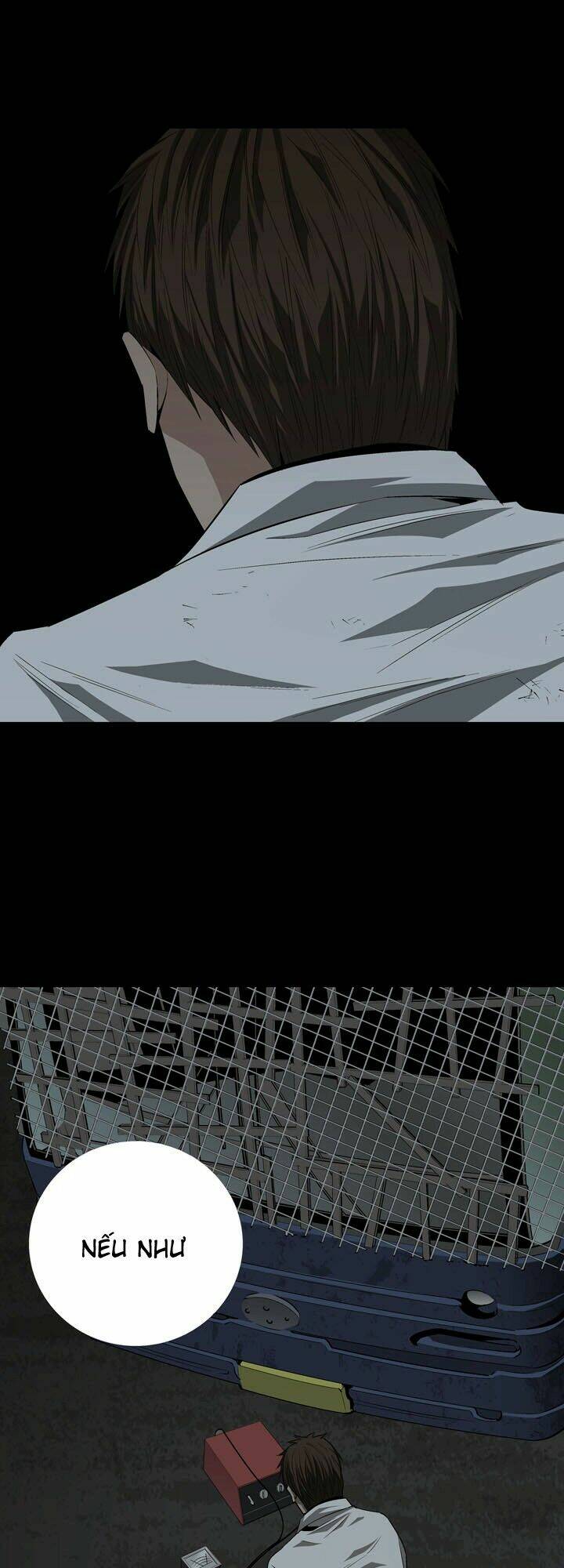 Thảm Họa Ong Độc Chapter 16 - Trang 2