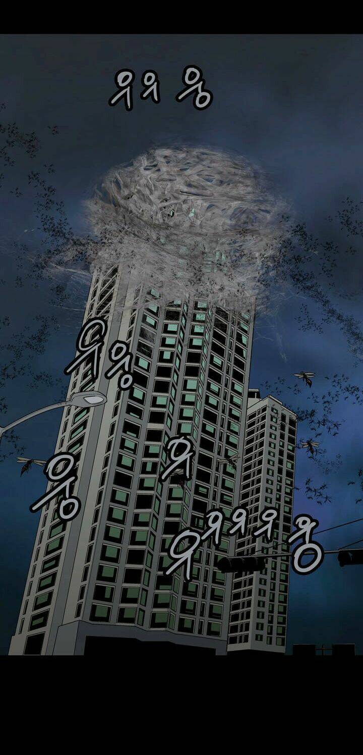 Thảm Họa Ong Độc Chapter 16 - Trang 2