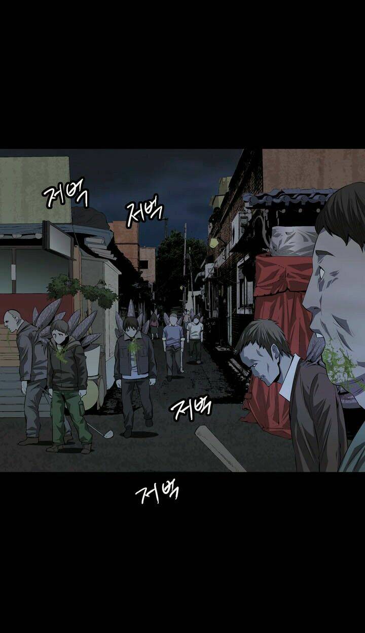 Thảm Họa Ong Độc Chapter 17 - Trang 2