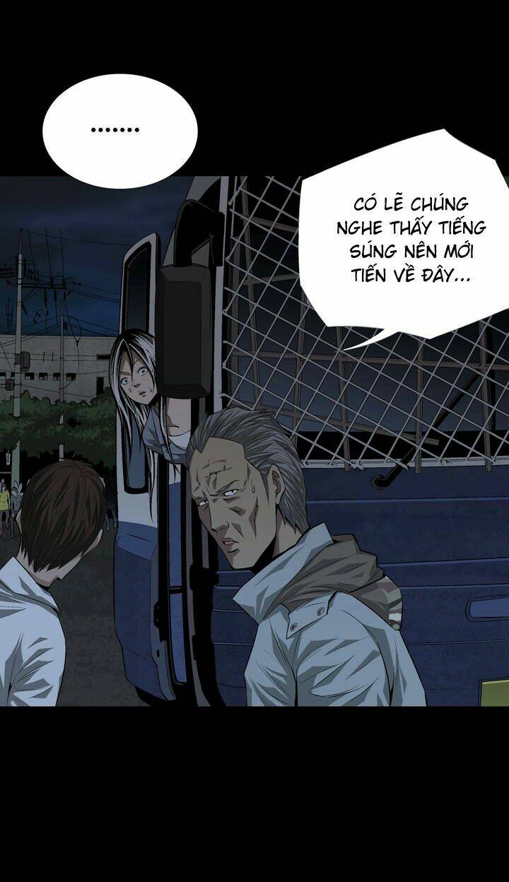 Thảm Họa Ong Độc Chapter 17 - Trang 2