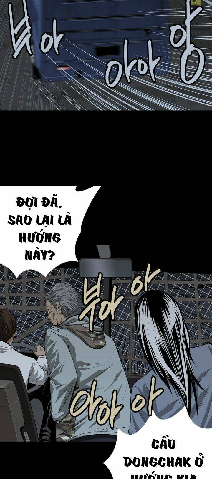 Thảm Họa Ong Độc Chapter 17 - Trang 2