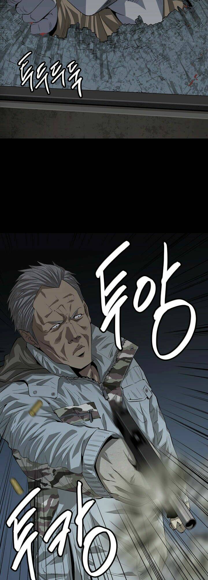 Thảm Họa Ong Độc Chapter 17 - Trang 2