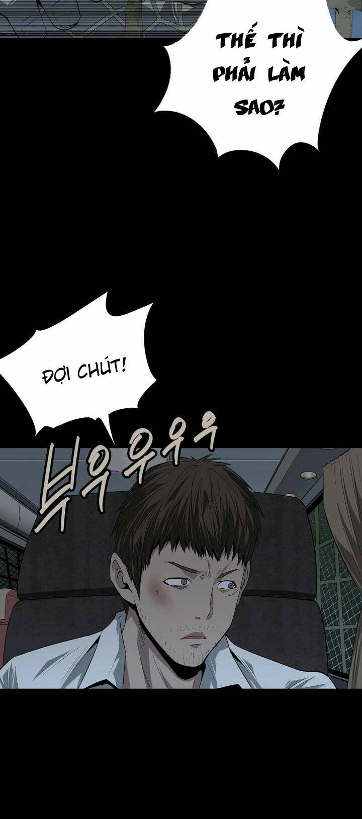 Thảm Họa Ong Độc Chapter 17 - Trang 2