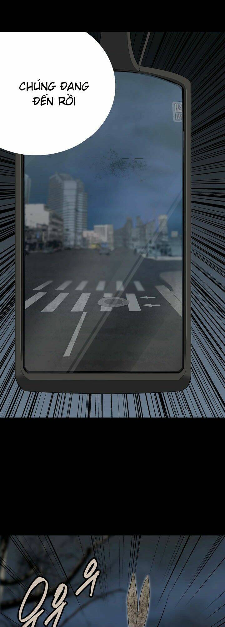 Thảm Họa Ong Độc Chapter 17 - Trang 2