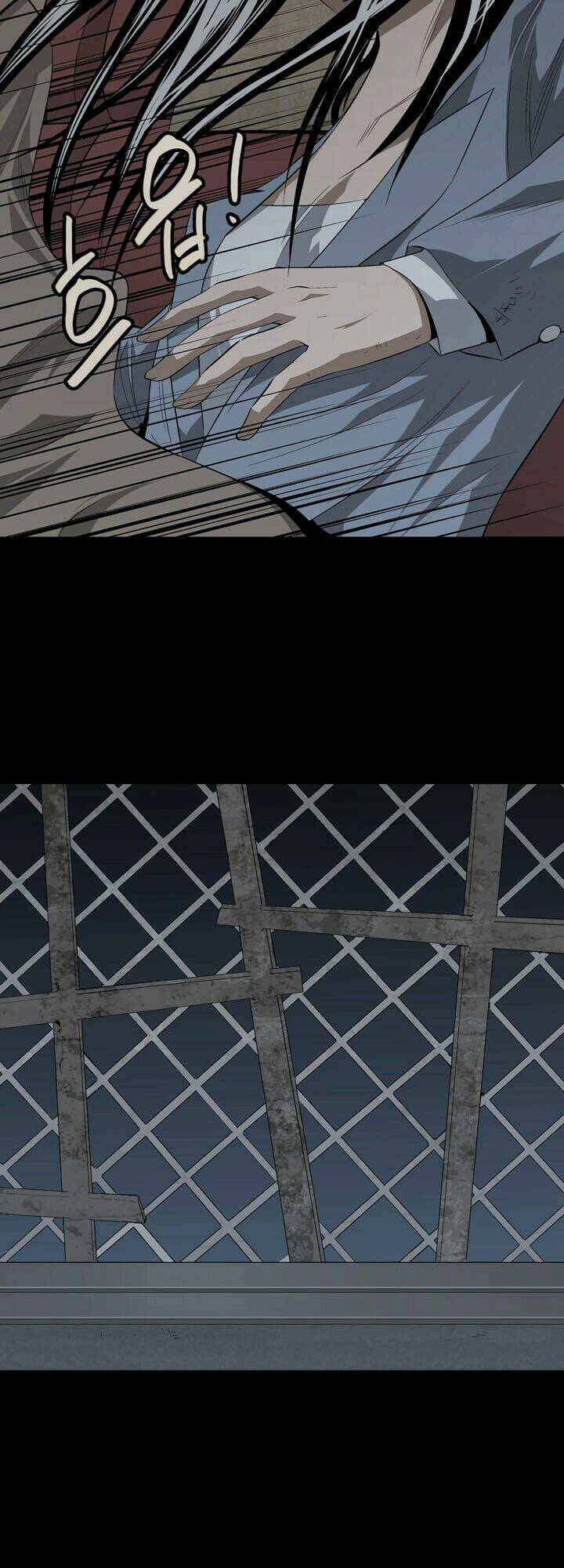 Thảm Họa Ong Độc Chapter 17 - Trang 2