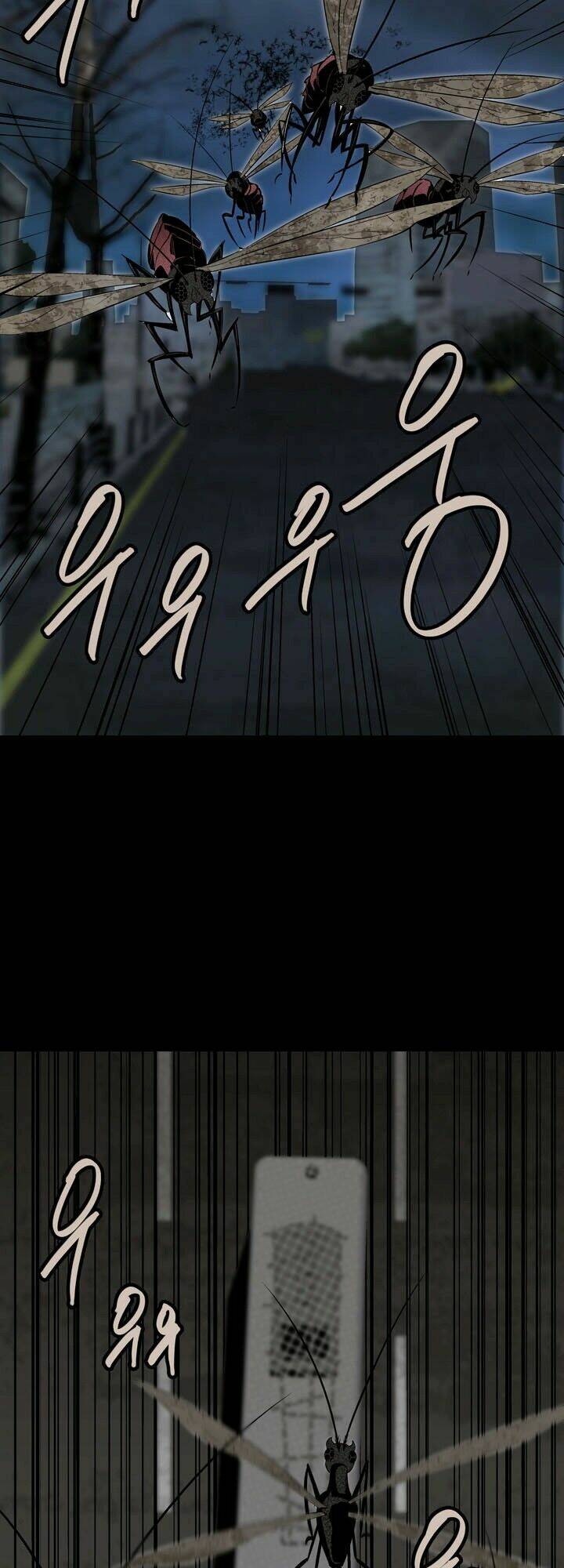 Thảm Họa Ong Độc Chapter 17 - Trang 2